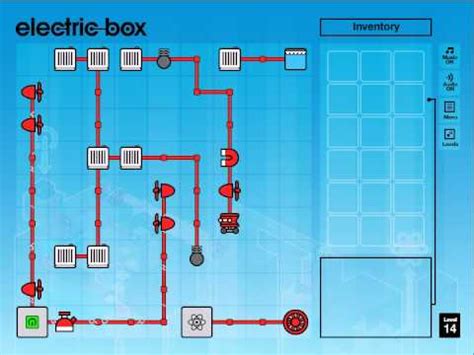 electric box kevel 14|Electric Box .